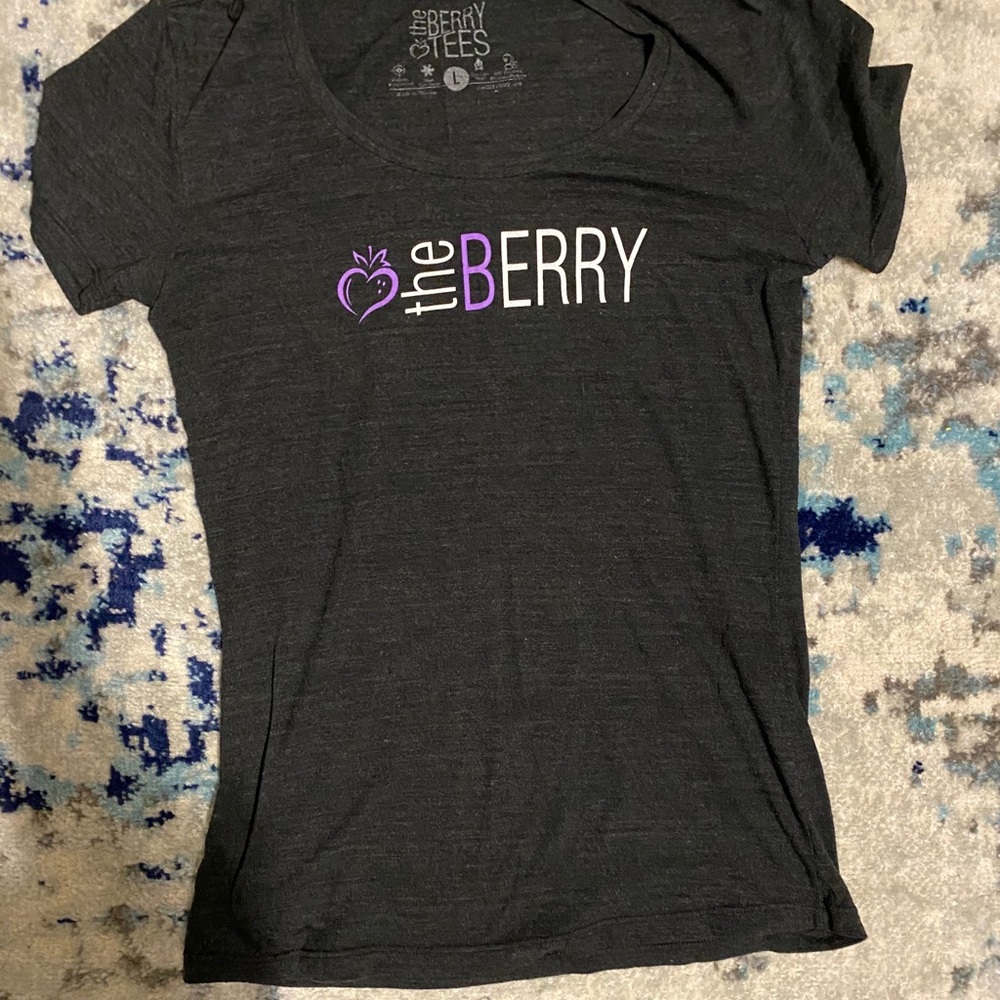 Berry large